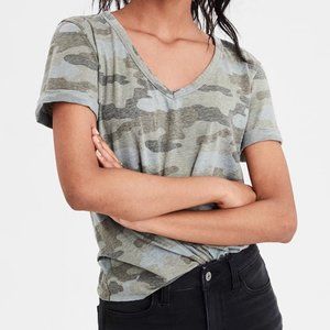 AE Soft & Sexy V-Neck T-Shirt